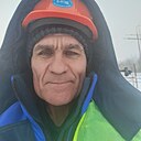 Знакомства: Леонид, 56 лет, Ялуторовск