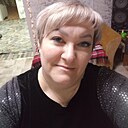 Знакомства: Ольга, 40 лет, Братск