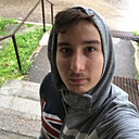 Знакомства: Алексей, 28 лет, Брянск