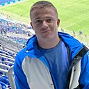 Знакомства: Антон, 32 года, Санкт-Петербург