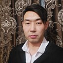 Знакомства: Джангар, 34 года, Ужур