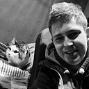 Знакомства: Кирилл, 24 года, Котлас