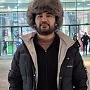 Знакомства: Али, 35 лет, Алматы