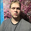 Знакомства: Савелий, 25 лет, Осинники