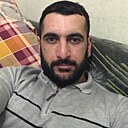 Знакомства: Алик, 38 лет, Краснодар