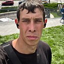 Знакомства: Алексей, 26 лет, Мыски