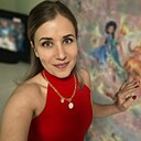 Знакомства: Эля, 35 лет, Челябинск