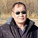 Знакомства: Нурланбек, 61 год, Семей