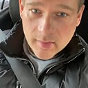 Знакомства: Леонид, 35 лет, Киев