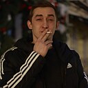 Знакомства: Серго, 25 лет, Рязань