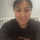 Знакомства: Айгуль, 46 лет, Капчагай