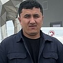 Знакомства: Elyor, 35 лет, Нальчик