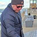 Знакомства: Вадим, 48 лет, Калининград