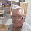 Знакомства: Альберт, 60 лет, Бишкек