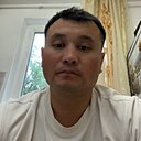 Знакомства: Ерболат, 38 лет, Уральск