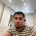 Знакомства: Азиз, 41 год, Караганда