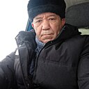 Знакомства: Абдугани, 63 года, Тула