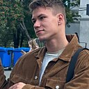 Знакомства: Всеволод, 18 лет, Екатеринбург