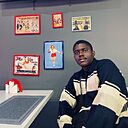 Знакомства: Жиль, 27 лет, Рязань