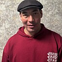 Знакомства: Данилл, 37 лет, Петропавловск