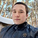 Знакомства: Бобур, 28 лет, Астана