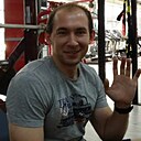 Знакомства: Андрей, 39 лет, Йошкар-Ола