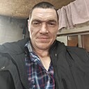 Знакомства: Антон, 45 лет, Пермь