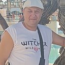 Знакомства: Евгений, 48 лет, Коркино