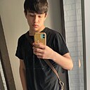 Знакомства: Курбан, 18 лет, Махачкала