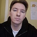 Знакомства: Вадим, 27 лет, Краснодар