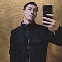 Знакомства: Sergey, 25 лет, Базарный Карабулак