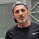 Знакомства: Эд, 54 года, Батуми