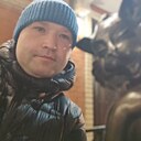 Знакомства: Александр, 35 лет, Пермь