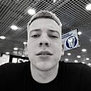 Знакомства: Андрей, 21 год, Ульяновск