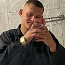 Знакомства: Денис, 20 лет, Сморгонь