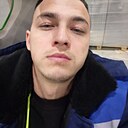 Знакомства: Сергей, 27 лет, Железнодорожный