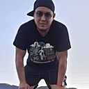 Знакомства: Джон, 36 лет, Верхнедвинск