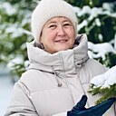 Знакомства: Елена, 50 лет, Нижнекамск