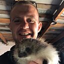 Знакомства: Павло, 35 лет, Кременчуг