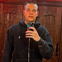 Знакомства: Даниил, 19 лет, Калининград