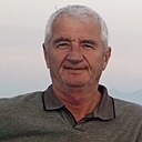 Знакомства: Виктор, 61 год, Лисаковск