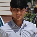 Знакомства: Джон, 26 лет, Мариуполь