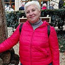 Знакомства: Лана, 58 лет, Анапа