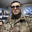 Знакомства: Али, 27 лет, Кострома