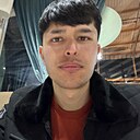 Знакомства: Nodirbek, 25 лет, Узун