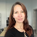 Знакомства: Анна, 39 лет, Москва