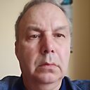 Знакомства: Владимир, 55 лет, Москва