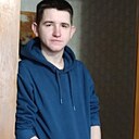 Знакомства: Владислав, 28 лет, Молодечно