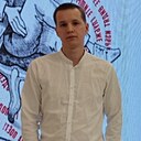 Знакомства: Роман, 28 лет, Новочебоксарск