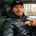 Знакомства: Алексей, 34 года, Ульяновск